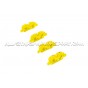 Mini Cooper S / JCW F56 EBC Yellow Stuff Rear Brake Pads