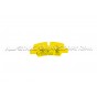 Pastillas de freno traseras EBC Yellow Stuff para Mini Cooper S / JCW F56