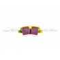 Plaquettes de frein arrieres EBC Yellow Stuff pour Mini Cooper S / JCW F56