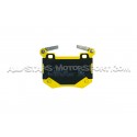 Kia Stinger GT 3.3T GDI EBC Yellow Stuff Rear Brake Pads