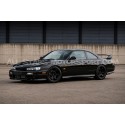 Llanta Rays Gram Lights 57DR 17x9 - 5x114.3 ET22 - Black