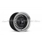 Enkei 92 Mesh Classic Wheel 4x100 ET38 - Black