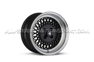 Enkei 92 Mesh Classic Wheel 4x100 ET38 - Black