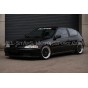 Enkei 92 Mesh Classic Wheel 4x100 ET38 - Black