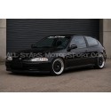 Llanta Enkei 92 Mesh Classic 4x100 ET38 - Black