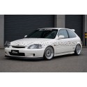 Jante Enkei 92 Mesh Classic 4x100 ET38 - Silver
