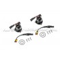 Audi RS6 / RS7 C7 Forge E-DV Blow Off Valve