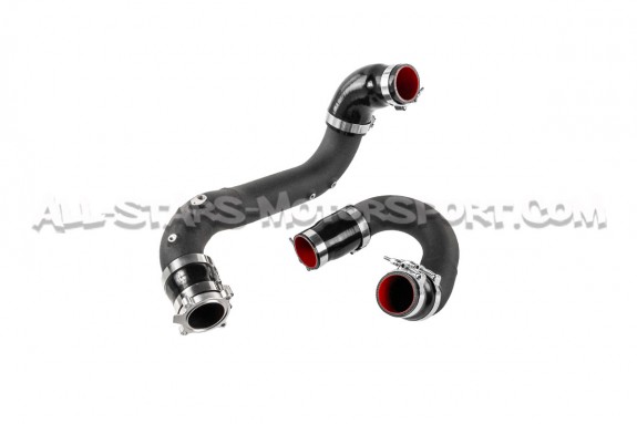 Kit de tubos inlet de turbo tipo RS4 Alpha Competition para Audi S4 B5
