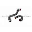 Alpha Competition Audi S4 B9 / S5 F5 Charge pipes / Boost Pipes