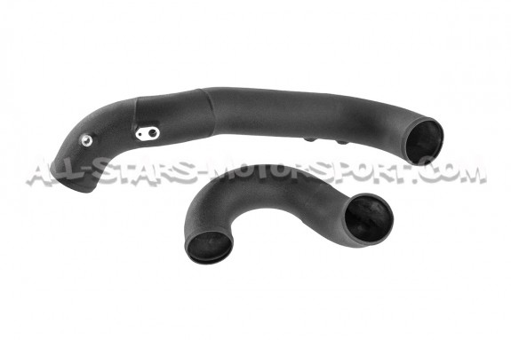 Alpha Competition Audi S4 B9 / S5 F5 Charge pipes / Boost Pipes