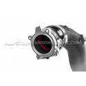 Kit de tubos inlet de turbo tipo RS4 Alpha Competition para Audi S4 B5