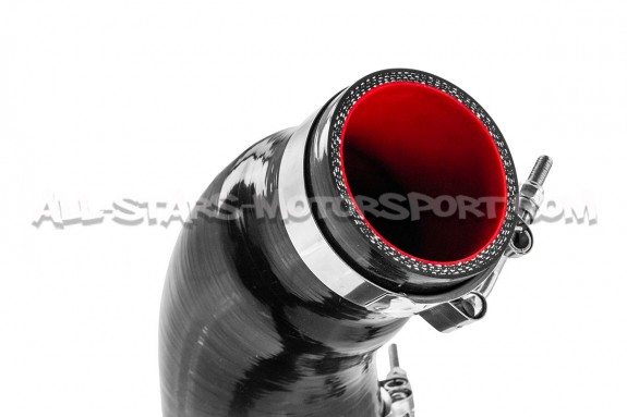 Kit de tubos inlet de turbo tipo RS4 Alpha Competition para Audi S4 B5