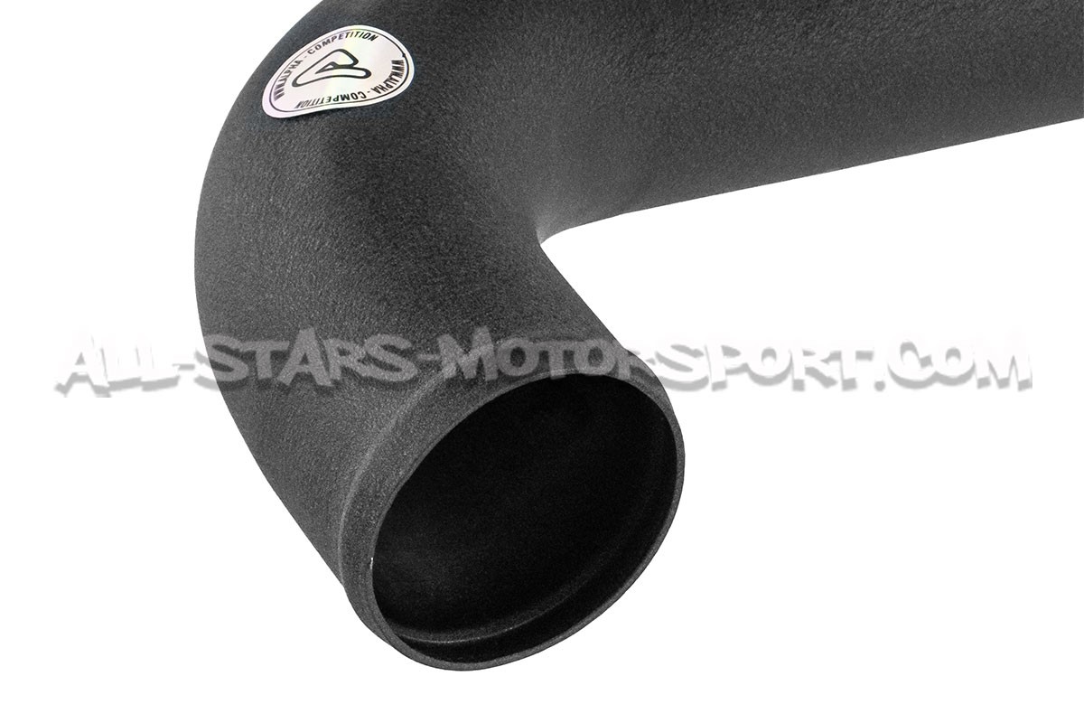 Alpha Competition Audi S4 B9 / S5 F5 Charge pipes / Boost Pipes