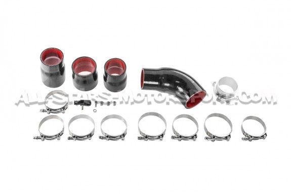 Alpha Competition Audi S4 B9 / S5 F5 Charge pipes / Boost Pipes