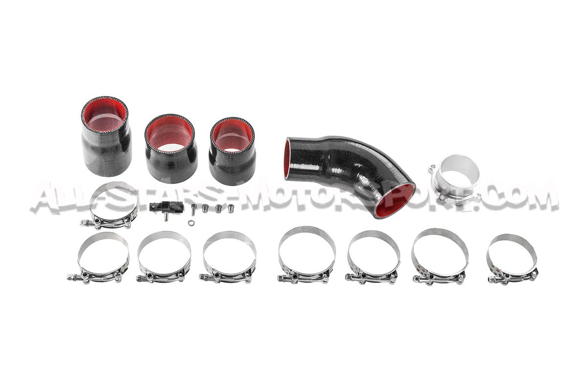 Alpha Competition Audi S4 B9 / S5 F5 Charge pipes / Boost Pipes