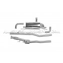 Echappement catback Armytrix valvetronic pour Mercedes A35 AMG W177