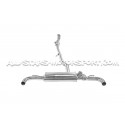Echappement catback Armytrix valvetronic pour Mercedes A35 AMG W177