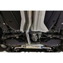 Mercedes A35 AMG W177 Armytrix Valvetronic Catback Exhaust System