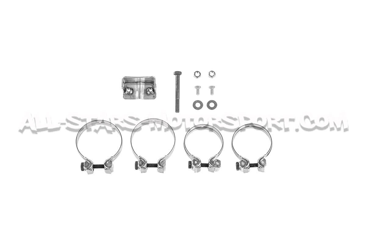 Echappement catback Armytrix valvetronic pour Mercedes A35 AMG W177