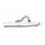 Downpipe decata Armytrix pour Golf 8 R / S3 8Y