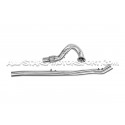 Downpipe decata Armytrix pour Golf 8 R / S3 8Y
