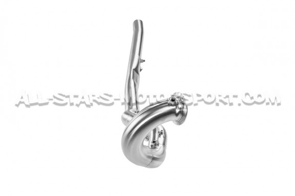 Golf 8 R / S3 8Y Armytrix Decat Downpipe
