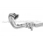 Downpipe decata Armytrix pour Golf 8 R / S3 8Y