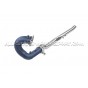 Downpipe decata Armytrix pour Golf 8 R / S3 8Y