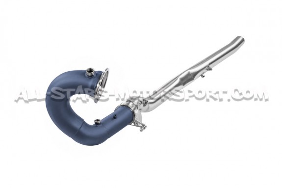 Golf 8 R / S3 8Y Armytrix Decat Downpipe