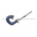 Downpipe decata Armytrix pour Golf 8 R / S3 8Y