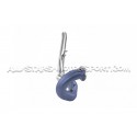 Downpipe descatalizada Armytrix para Golf 8 R / S3 8Y