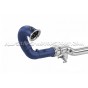 Downpipe decata Armytrix pour Golf 8 R / S3 8Y