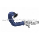 Downpipe descatalizada Armytrix para Golf 8 R / S3 8Y