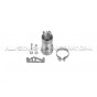 Downpipe decata Armytrix pour Golf 8 R / S3 8Y