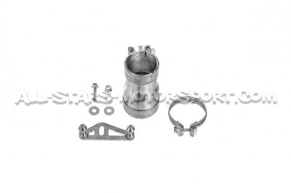 Downpipe decata Armytrix pour Golf 8 R / S3 8Y