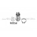 Downpipe descatalizada Armytrix para Golf 8 R / S3 8Y