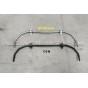 Toyota Yaris GR Whiteline Adjustable Front Anti-Roll Bar