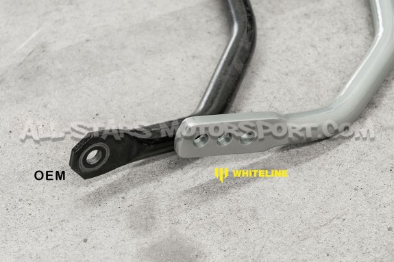 Toyota Yaris GR Whiteline Adjustable Front Anti-Roll Bar
