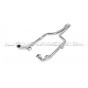 Decatas Armytrix pour Mercedes C63 AMG W204