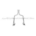 Decatas Armytrix pour Mercedes C63 AMG W204