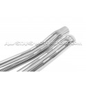 Descatalizadores Armytrix para Mercedes C63 AMG W204