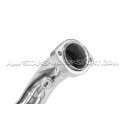 Mercedes C63 AMG W204 Armytrix Decat Pipes