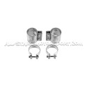 Decatas Armytrix pour Mercedes C63 AMG W204