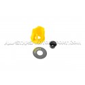 Inserto Powerflex para soporte inferior de motor para S3 8V/8Y,  RS3 8V8Y, / TT 8S / Leon 3 Cupra / Golf 7 GTI/R, Golf 8 GTI/R