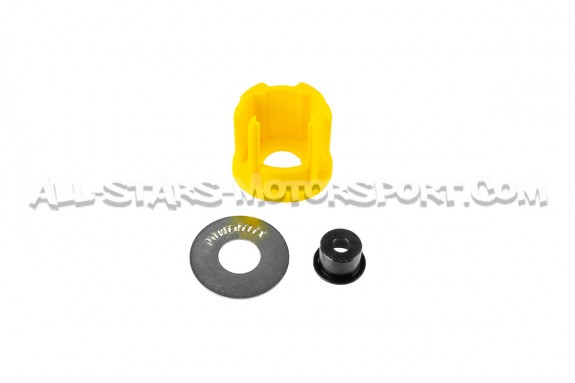 Insert de support moteur inférieur Powerflex pour S3 8V/8Y,  RS3 8V8Y, / TT 8S / Leon 3 Cupra / Golf 7 GTI/R, Golf 8 GTI/R