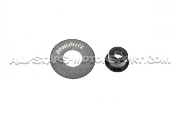 S3 8V/8Y,  RS3 8V8Y, / TT 8S / Leon 3 Cupra / Golf 7 GTI/R, Golf 8 GTI/R Powerflex Lower Engine Mount Insert