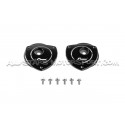 Copelas de amortiguadores Racingline para Golf 7 GTI / Golf 8 R / S...
