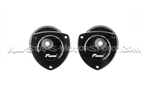 Coupelles d'amortisseurs Racingline pour Golf 7 GTI / Golf 8 R / S3...