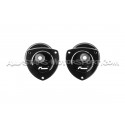 Coupelles d'amortisseurs Racingline pour Golf 7 GTI / Golf 8 R / S3...