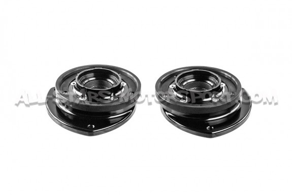 Copelas de amortiguadores Racingline para Golf 7 GTI / Golf 8 R / S...